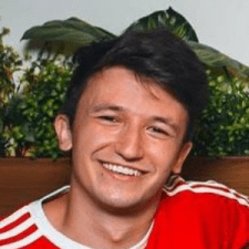 Freelancer Dmitro S. — Ukraina, Charków. Specjalizacja — Banery, Loga