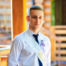 Freelancer Dmitry S. — Ukraina, Dniepr.