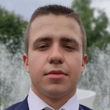Freelancer Dmitro F. — Ukraine, Aleksandriya. Core skill — Drawings & Diagrams, Poems, Songs & Prose