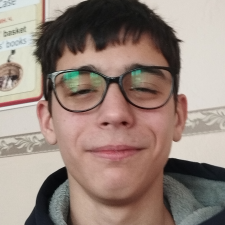 Фрилансер Дмитро Б. — Украина, Измаил. Специализация — Украинский язык, Английский язык