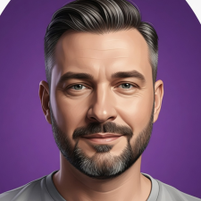 Dmytro Salko