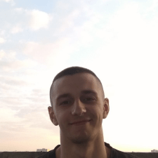 Фрилансер Дмитро Г. — Украина, Днепр. Специализация — Редактура и корректура текстов, Рерайтинг