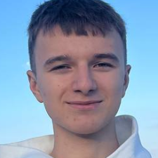 Freelancer Dmitro S. — Ukraine, Kyiv. Core skill — Text Translation, Customer Support