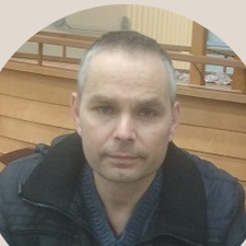 Freelancer Dmytro T. — Ukraine, Kyiv. Core skill — HTML & CSS, Web Programming