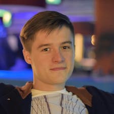 Фрилансер Дмитрий Б. — Украина, Киев. Специализация — HTML и CSS верстка, Javascript и Typescript