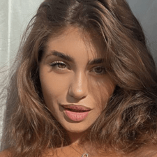 Freelancer Anastasiia D. — Ukraina, Lwów. Specjalizacja — Tworzenie modeli 3D