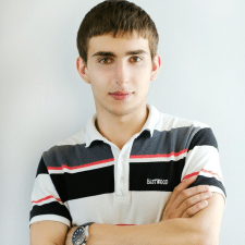 Фрилансер Dmitry R. — Україна, Харків. Спеціалізація — HTML та CSS верстання, SEO-аудит сайтів