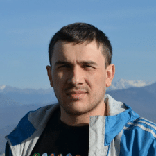 Заказчик Дмитрий Ц. — Украина, Киев.