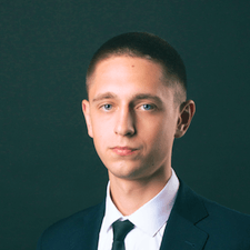 Фрилансер Дмитрий Б. — Украина, Днепр. Специализация — E-mail маркетинг, Юридические услуги