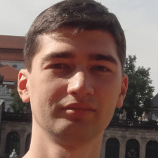 Фрилансер Дмитро Д. — Україна, Київ. Спеціалізація — PHP, Java