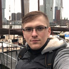 Фрилансер Дмитрий Ф. — Украина, Киев. Специализация — Javascript и Typescript, PHP