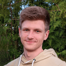 Freelancer Dmytro H. — Ukraina, Kijów. Specjalizacja — Java, Bazy danych i SQL