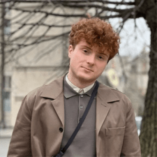 Freelancer Dmytro K. — Ukraine, Odessa. Fachgebiet — Content Management Systeme, Webprogrammierung