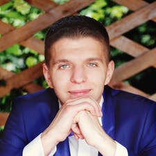 Заказчик Дмитрий К. — Украина, Киев.