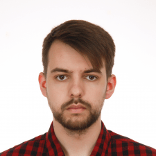 Freelancer Dmitry K. — Ukraina, Krzemieńczug. Specjalizacja — Banery, Loga