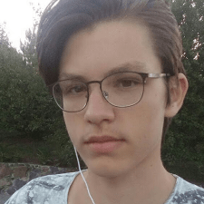 Freelancer Dmitro L. — Ukraina, Boryspol. Specjalizacja — Python, Parsowanie danych