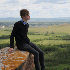Dmitry Polyansky