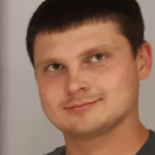 Фрилансер Дмитрий П. — Украина, Кременчуг. Специализация — Javascript и Typescript, Веб-программирование
