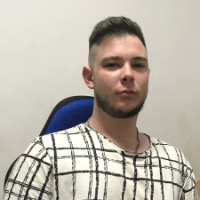 Freelancer Dmitry S. — Ukraine, Zhitomir. Core skill — Web Programming, HTML & CSS