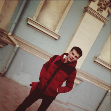 Freelancer Dmitry B. — Ukraina. Specjalizacja — E-mail marketing, Układ HTML i CSS