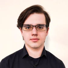 Фрилансер Dmitry B. — Украина, Харьков. Специализация — Java, Javascript и Typescript