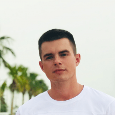 Freelancer Dmitry C. — Ukraine, Charkiw. Fachgebiet — Javascript und Typescript