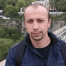 Фрилансер Dmitry K. — Украина, Киев. Специализация — PHP, Веб-программирование