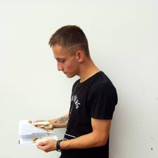 Фрилансер Дмитрий К. — Украина, Харьков. Специализация — Дизайн сайтов, Дизайн визиток