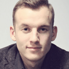 Freelancer Dmitry O. — Ukraina, Kijów.