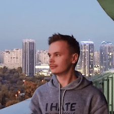 Фрилансер Дмитрий П. — Украина, Киев. Специализация — Дизайн сайтов, Дизайн мобильных приложений