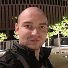 Дмитрий Половой