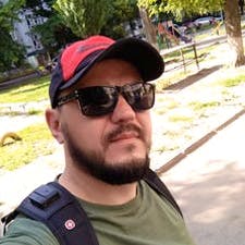 Фрилансер Дмитрий Б. — Украина, Житомир. Специализация — PHP, Дизайн сайтов