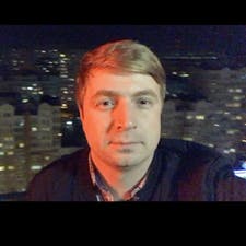 Заказчик Дмитрий Ш. — Украина, Одесса.