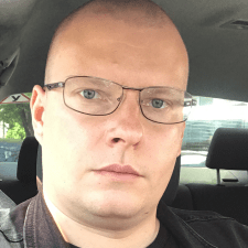 Freelancer Dmitry Z. — Ukraina, Odessa. Specjalizacja — Kompleksowe prace nad stroną internetową, Menedżer treści
