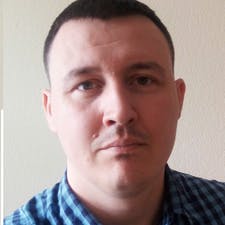 Дмитрий Зубенко