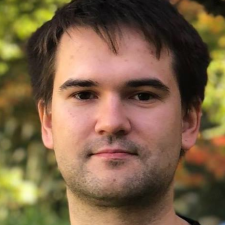 Фрилансер Дмитро К. — Украина, Киев. Специализация — Python, C и C++