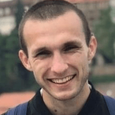 Freelancer Dima T. — Czech Republic, Pardubice. Core skill — Java