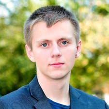 Фрилансер Дмитро Л. — Украина, Киев. Специализация — Английский язык, Перевод текстов