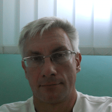 Dmytro Prokopov