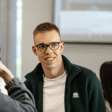 Freelancer Dmytro P. — Ukraine, Kyiv. Core skill — Data Parsing, Data Processing