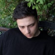 Dmytro Didenko