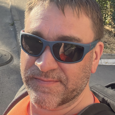 Freelancer Dmitro S. — Ukraine, Dnepr. Core skill — Hybrid Mobile Apps, Apps for iOS (iPhone and iPad)