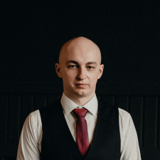 Freelancer Dmitro M. — Ukraine, Khmelnitskyi. Specialization — Video Processing, Audio & Video Editing