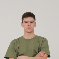 Фрилансер Дмитро Г. — Украина, Тернополь. Специализация — HTML и CSS верстка, Веб-программирование
