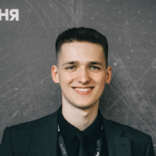 Dmitro Mitchik