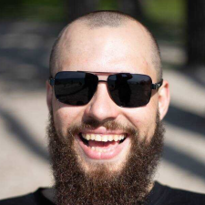 Dmytri Popov