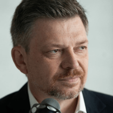 Dmytrii Buzko