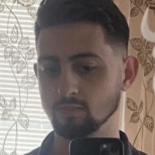 Freelancer Dmytrii N. — Ukraine, Uzhgorod. Core skill — HTML & CSS, Web Programming