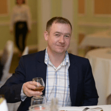 Фрилансер Дмитро Б. — Украина, Каменское. Специализация — Разработка презентаций, Инфографика