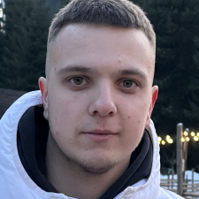 Freelancer Dmytro C. — Ukraine, Chernovtsy. Core skill — Web Design, Website Development